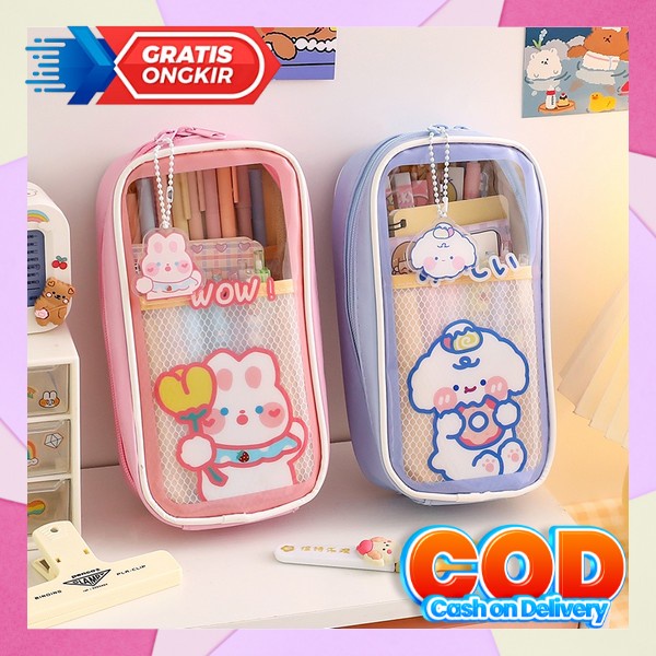 

Kotak Pensil Lucu Kartun Dusgrio Anak Dewasa Murah Tempat Pensil Motif Karakter Lucu Pouch Pecil Desgrip Anak Cowok Cewek Kuliah Disgrp Pensil Sekolah Dusgrip Skolah Laki Laki Perempuan Tepak Alat Tulis Sekolah Dosgrip W Tempat Pensil Transparan Anti