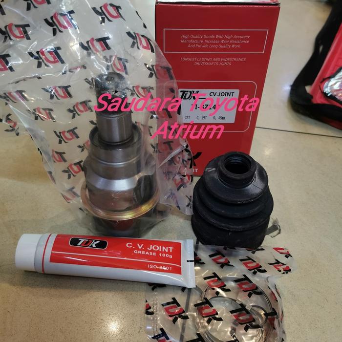 As kopel as roda dalam calya sigra sebelah kanan japan quality