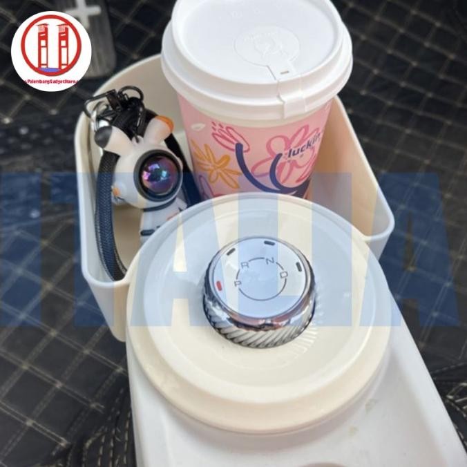 Tumbler Holder Wuling Air Ev