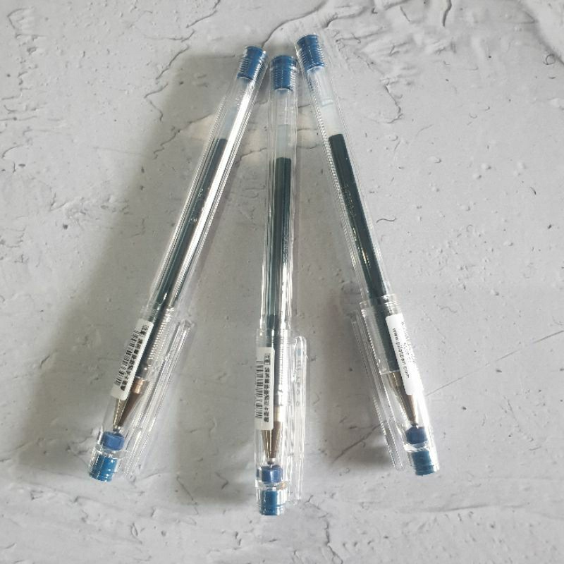 

Pena Pilot Hi-Tec 0.3