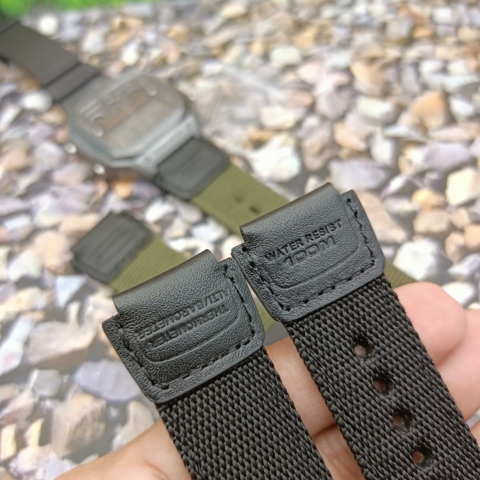 ORIGINAL.. TALI JAM CASIO AE-1000W AE-1200WH AE-1300WH W-S200H W-800H ORIGINAL