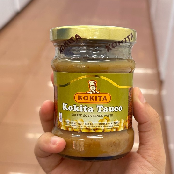 

KOKITA TAUCO 200GR