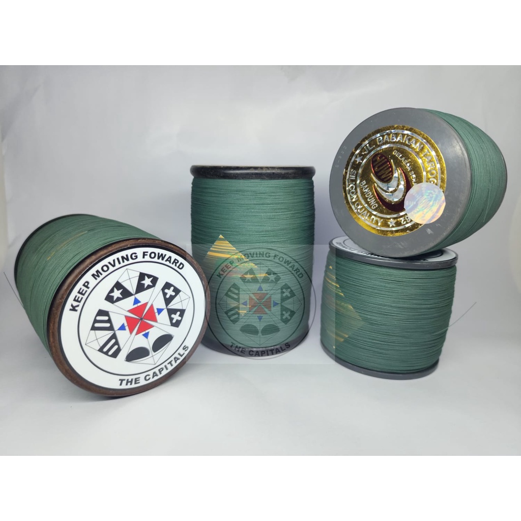 Original Gelasan Huwi Matot Spesial Edition - Gelasan Layangan