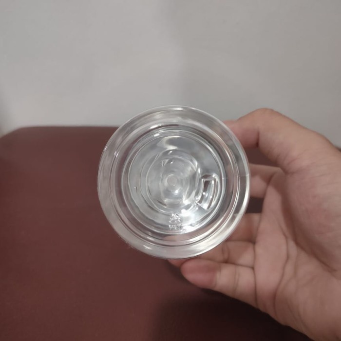 Botol soda / Soda can / Pet can 250 ML