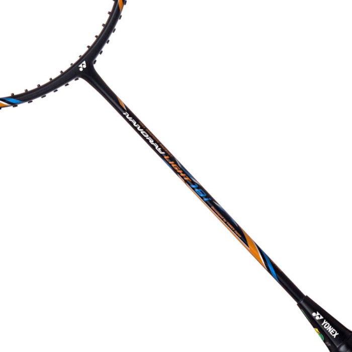 RAKET BADMINTON - YONEX NANORAY LIGHT 18I EX - ORIGINAL