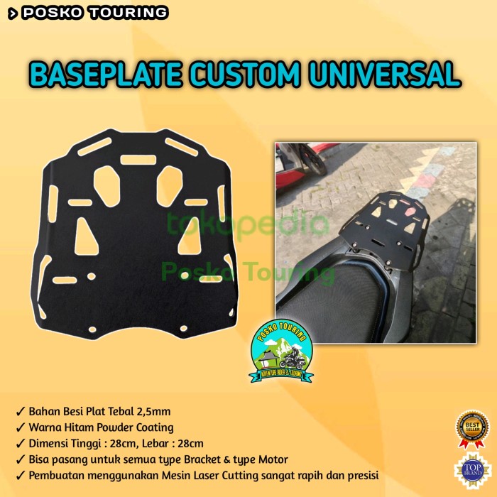 Baseplate Custom Universal Baseplate Dufflebag Baseplate Adventure