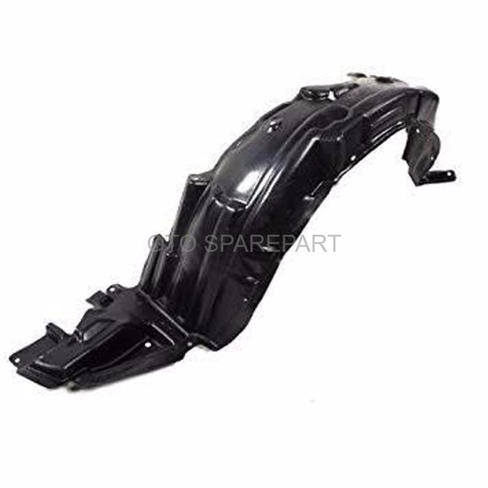 LINER FENDER SPAKBOR DEPAN CRV GEN 3 2007 2008 2009 2010 2011 2012