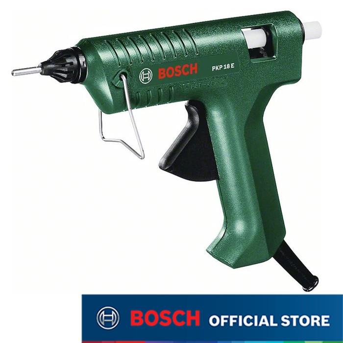 

Bosch Lem Tembak / Glue 20G/Minute PKP 18E