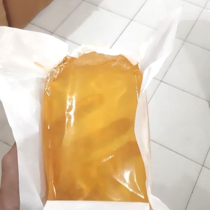 

Lem Hotmelt mesin multifungsi DUS -10 kg