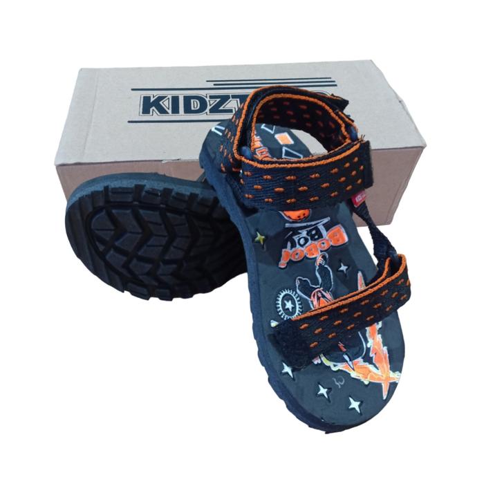 SANDAL GUNUNG ANAK LAKI LAKI SANDAL OUTDOOR ANAK LAKI LAKI SANDAL KARAKTER ANAK LAKI LAKI SANDAL