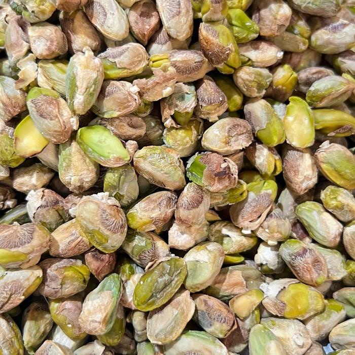 

Pistachio Dubai Cheese Boomb 170g FREE Cokelat Dubai Mini 40g Keju