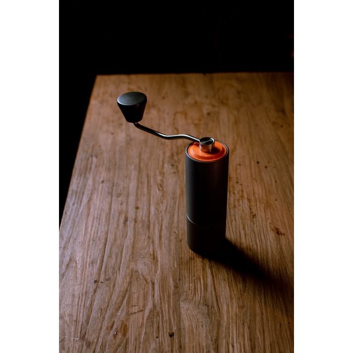 (Expert) Timemore C2 Replacement lid / Tutup pengganti grinder manual Timemore