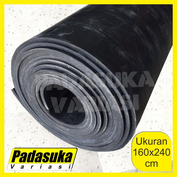 Karpet Bak Mobil Pick Up Karpet Bak L300 Full 160x240 TEBAL