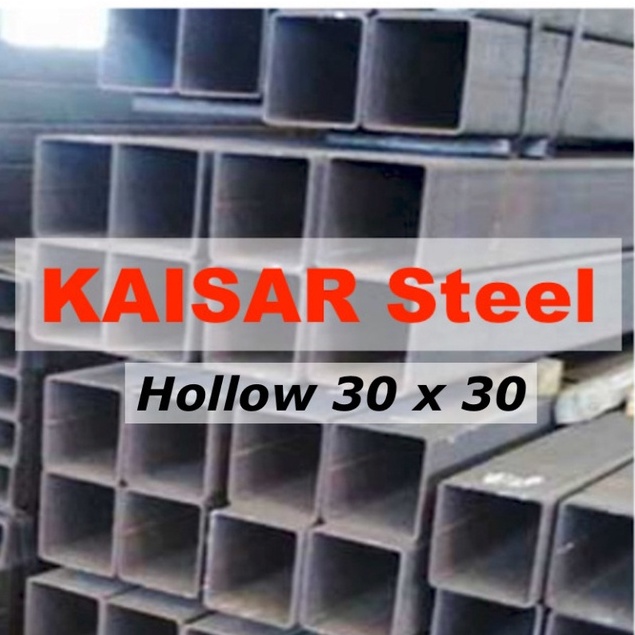BESI HOLLOW 30 X 30