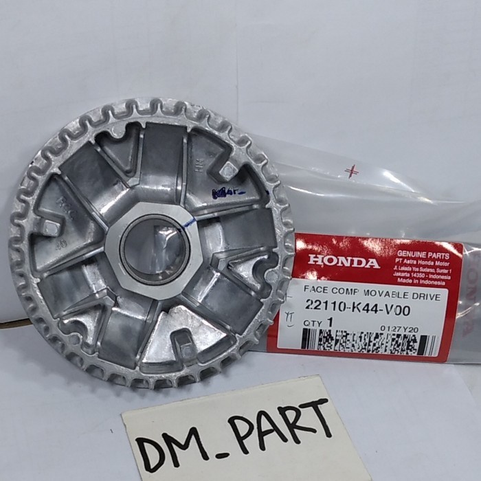 TERBARU RUMAH ROLLER ROLER LOLER BEAT NEW POP ESP STREET K44 K81 ORI ASLI ORI