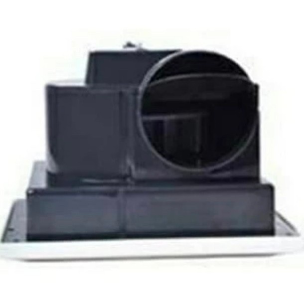READY STOK EXHAUST FAN SEKAI MVF 893 - SEKAI EXHAUST FAN 8" - HEXOS SEKAI 8 INCH