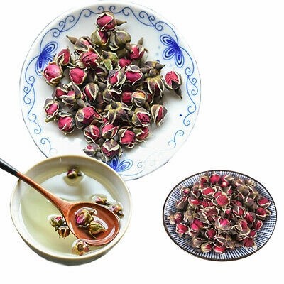 

BEST !! Phnom Penh Rose Tea / Premium Golden Rose Tea - 25 Gram
