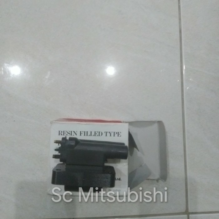 Kuil Coil Galant V6 Diamond