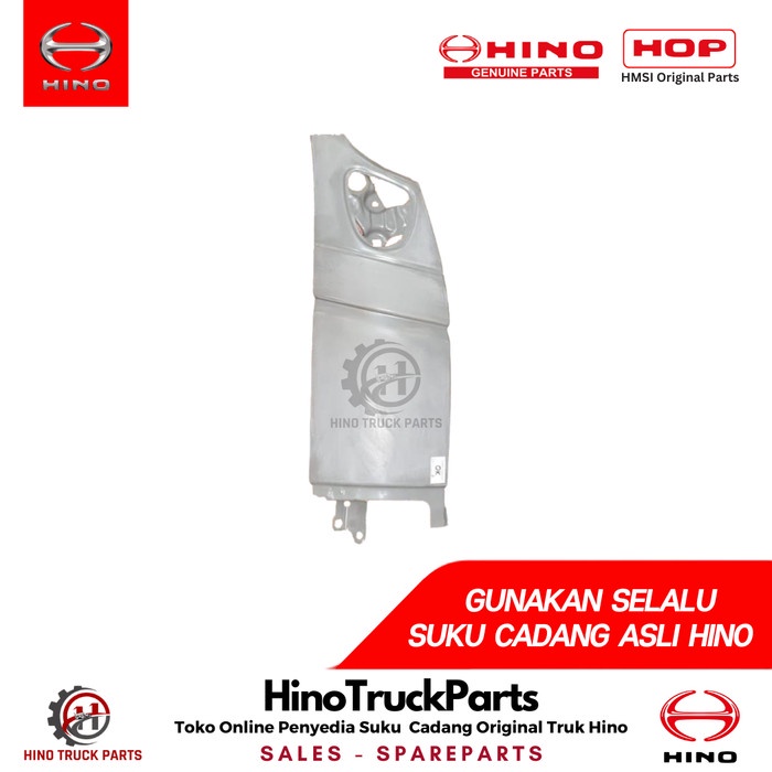 Pipi Kanan Hino Dutro Asli