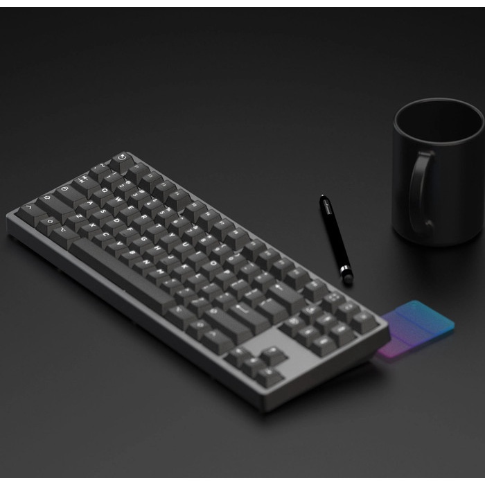 [Expert] PBTfans Doubleshot/Tripleshot Neon - Cherry Profile Keycaps KBDFans