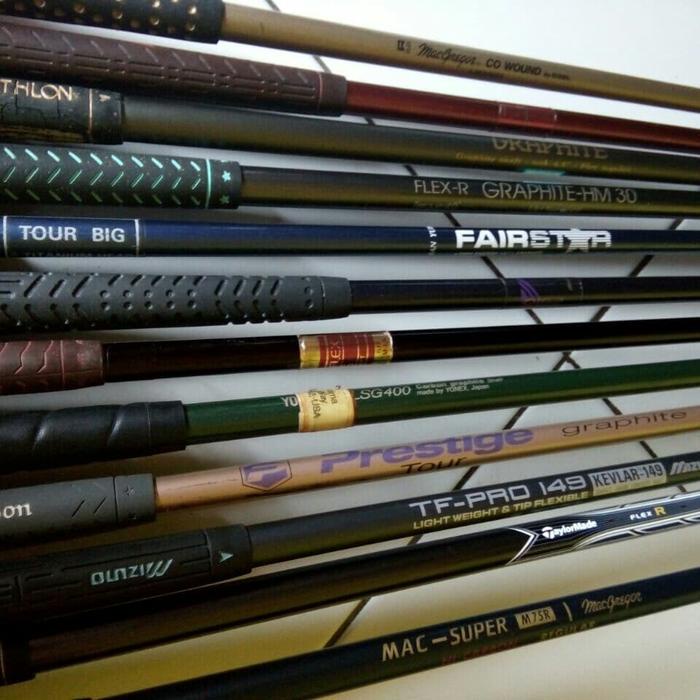 stick golf stik golf untuk joran pancing Atau golf