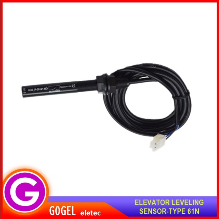 Spare part lift/elevator sensor leveling/sensor level lift 61N