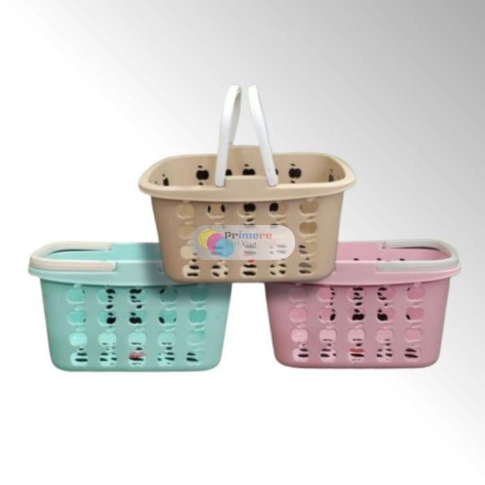 (Expert) Keranjang Sabun Mandi Kamar Mandi Plastik Aesthetic