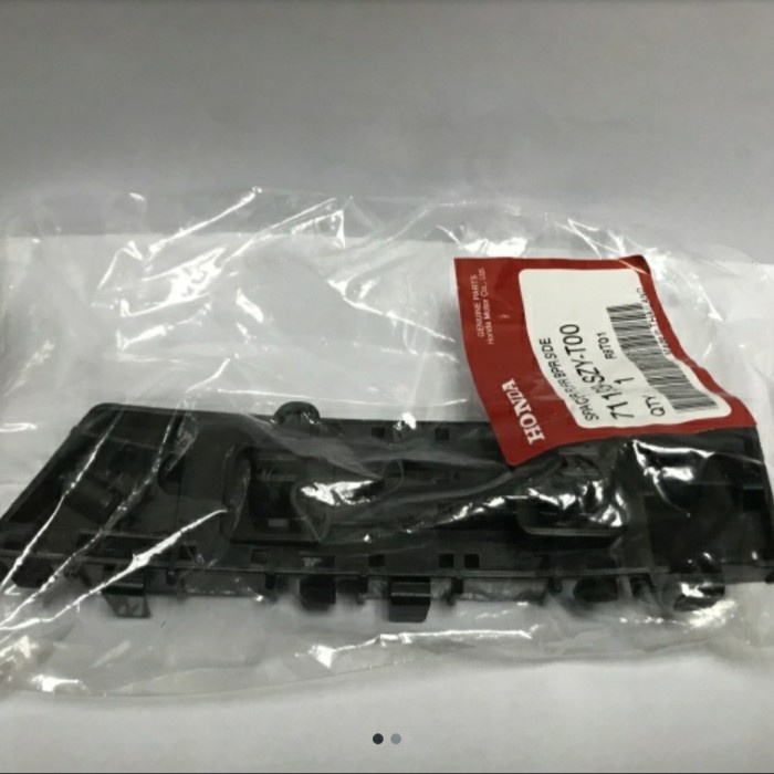 Bracket breket Bumper bemper depan Honda Freed 2009-2013 Original