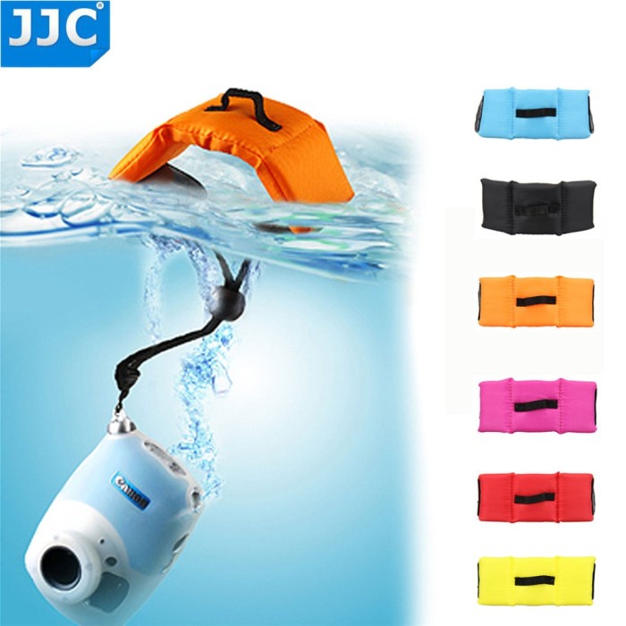 JJC Camera Hand Float Wrist Strap for Olympus TG-4/TG-3/TG-2/TG-1