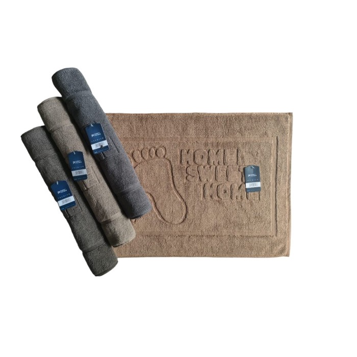 (Expert) Keset Handuk Terry Palmer