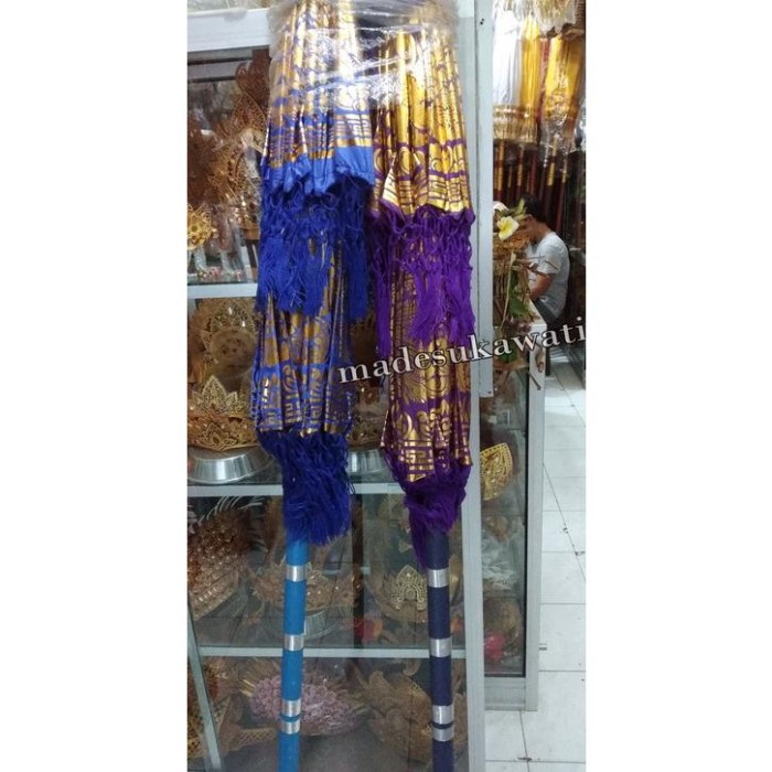 PENAWARAN SPESIAL PAYUNG PAJENG TEDUNG BALI TINGKAT 3 SDE