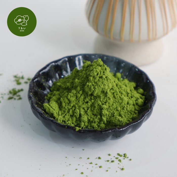 

Ceremonial Grade Matcha Izumi by Kirei Matcha