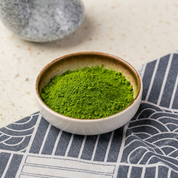 

[OSADA SEICHA] Kirishima Okumidori Ceremonial Grade Organic Matcha (30g)