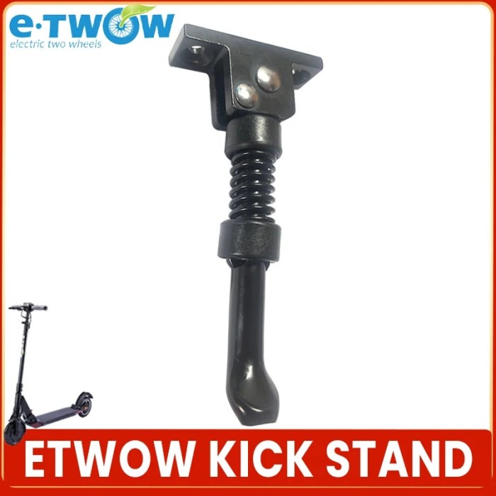 ETWOW Kick Stand for E-TWOW Electric Scooter BOOSTER V S Plus GT SPORT