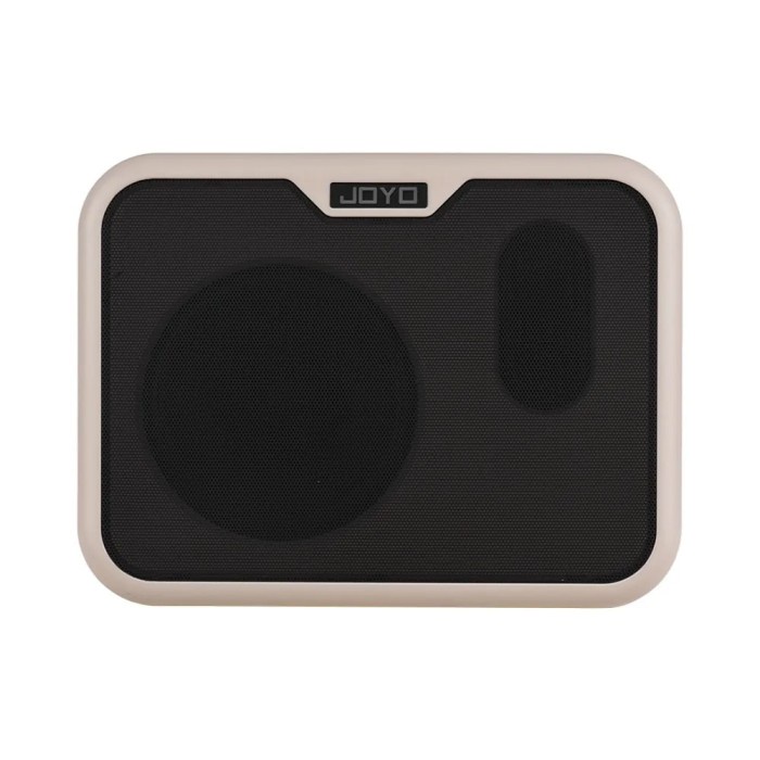 JOYO MA-10B Mini Amp Bass Guitar Speaker Portable Amplifier 10 Watt