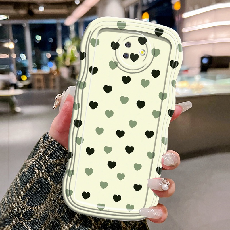 Casing Hp Untuk Samsung Galaxy J6 Plus 2018 J6 Prime J4 Plus 2018 J4 Prime Case Softcase Kesing Hita