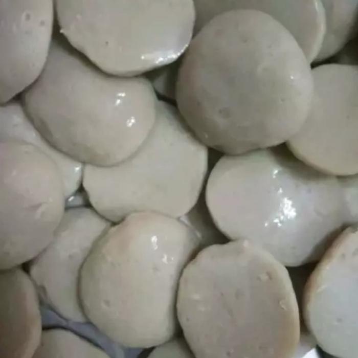

bakso gepeng pontianak