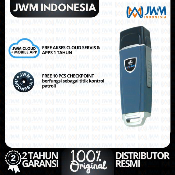 JWM WM5000 V5 WM5000V5 JWM v5 Guard Tour