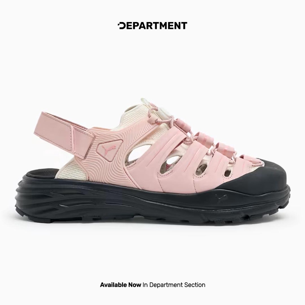 PUMA Sepatu Sandal Wanita HYPNOTIC VENTRA 40438105 ORI