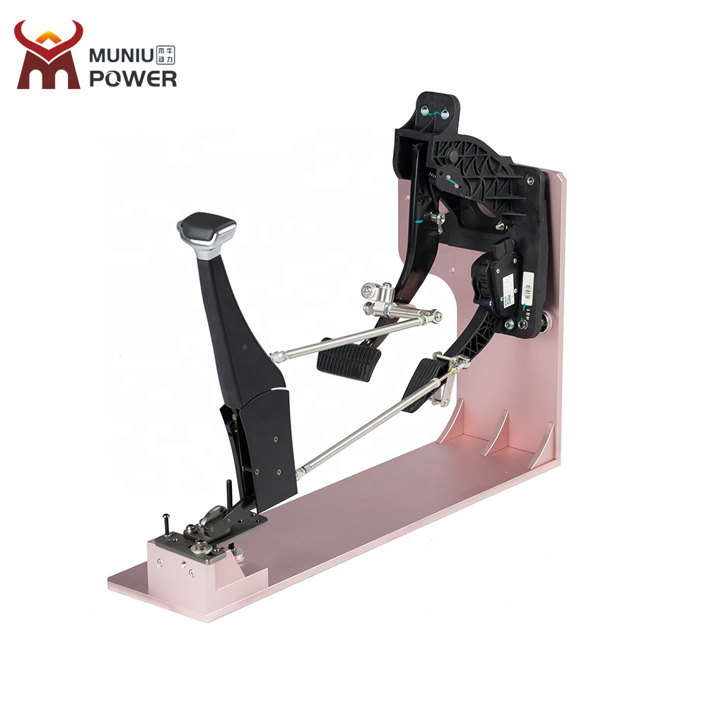 New trending products 2023 new arrivals hand control unit for the disabled car driving