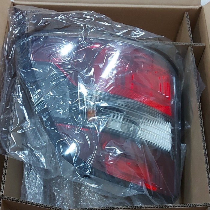 Stop Lamp Lampu Belakang Kiri Chevrolet Spin Activ
