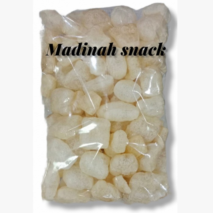 

KERUPUK KULIT SAPI KOTAK 250GR