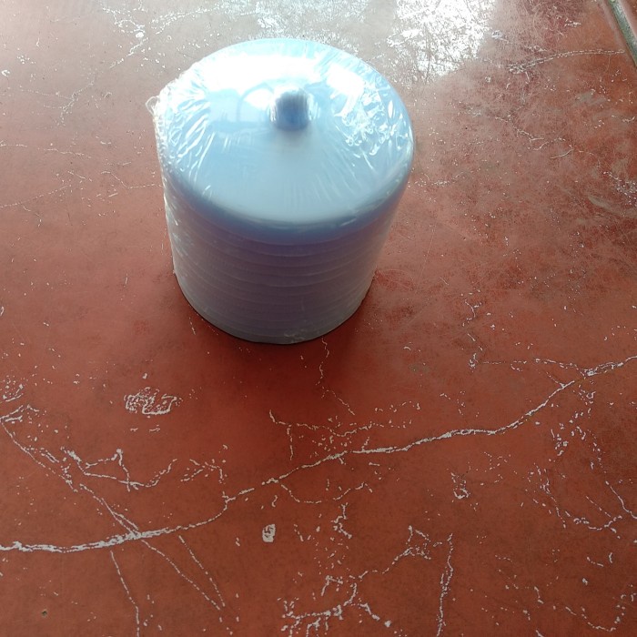 silahkan- Tutup Gelas Plastik Yoshikawa 8cm