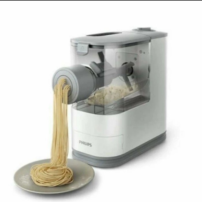 TERLARIS PHILIPS NOODLE&PASTA MAKER HR-2332