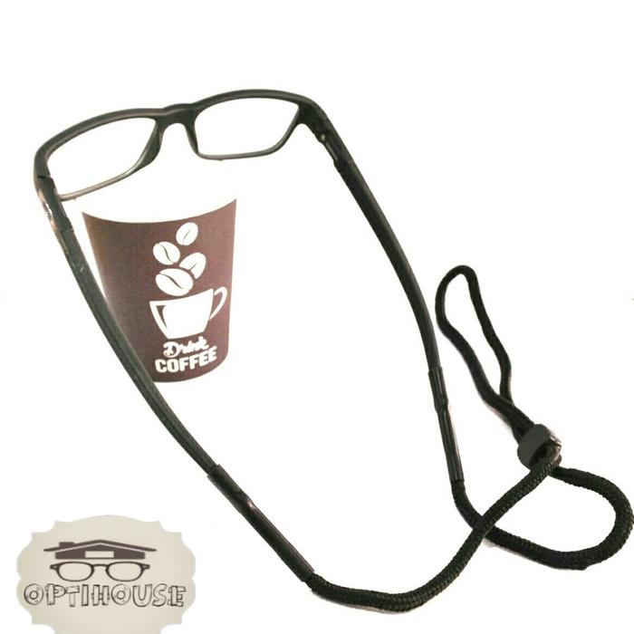 Stailo - tali kacamata tali kacamata sport rantai kacamata sport cleane