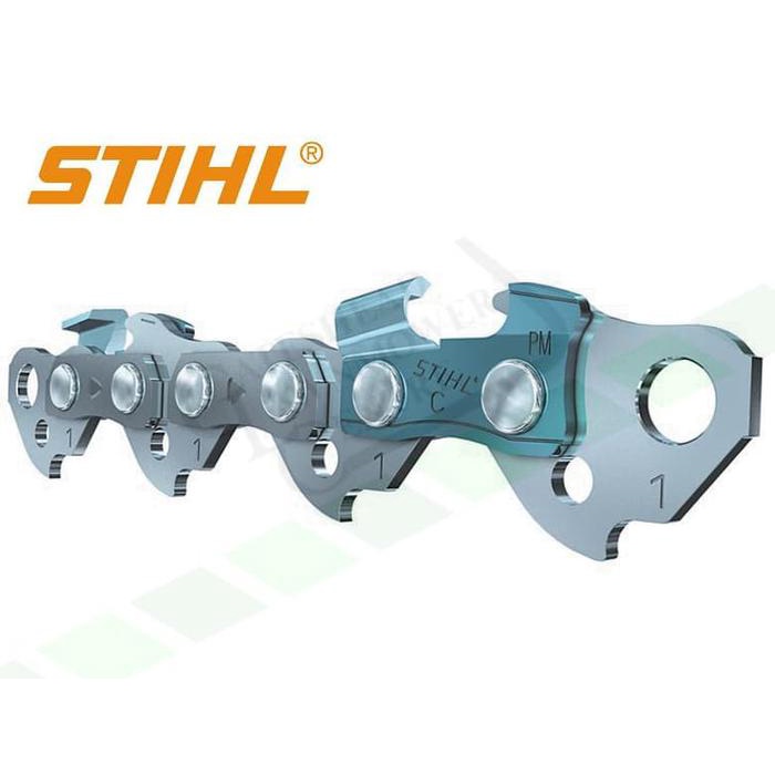 Rantai Chain Saw Stihl Ms-210 16 Inch Original