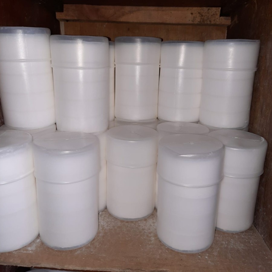 AYOOOLLARIZSS Kaporit Tablet Untuk Kolam Renang Kadar 90% - Kaporit Penjernih kolam renang