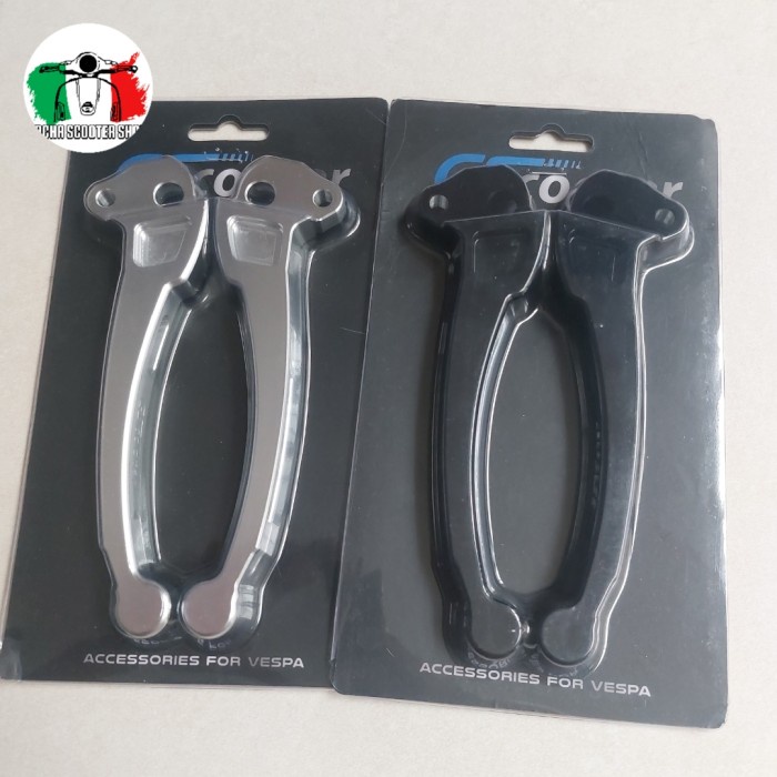 Handle Rem Kopling Gscooter Alumunium Cnc Untuk Vespa