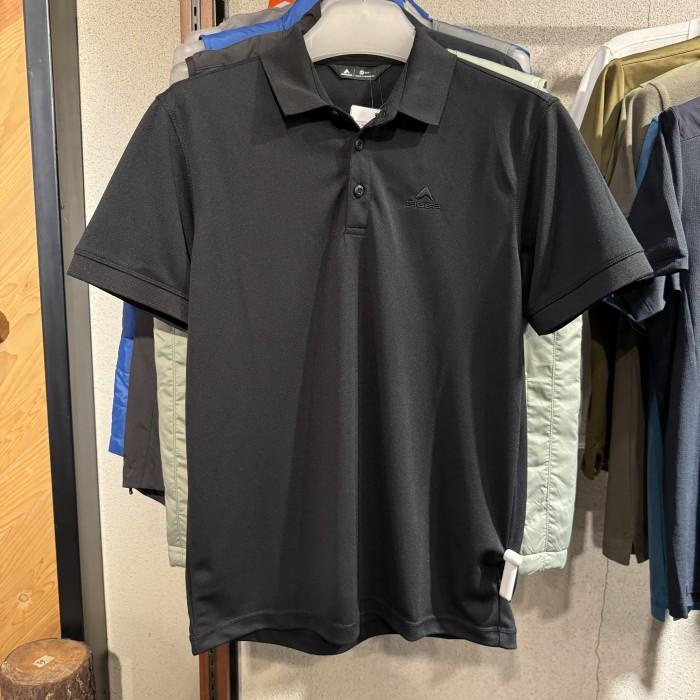 Gentz -EIGER KAOS POLO PRIA X-WOODMOUNT POLOSHIRT