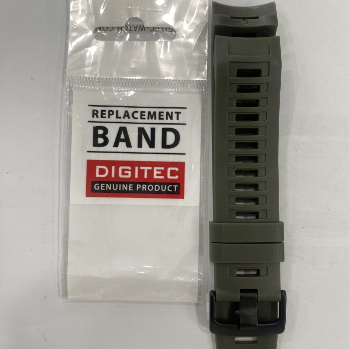 TALI JAM TANGAN DIGITEC DG 8100 OUTDOOR ORIGINAL